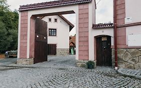 Příjemné ubytování na farmě
